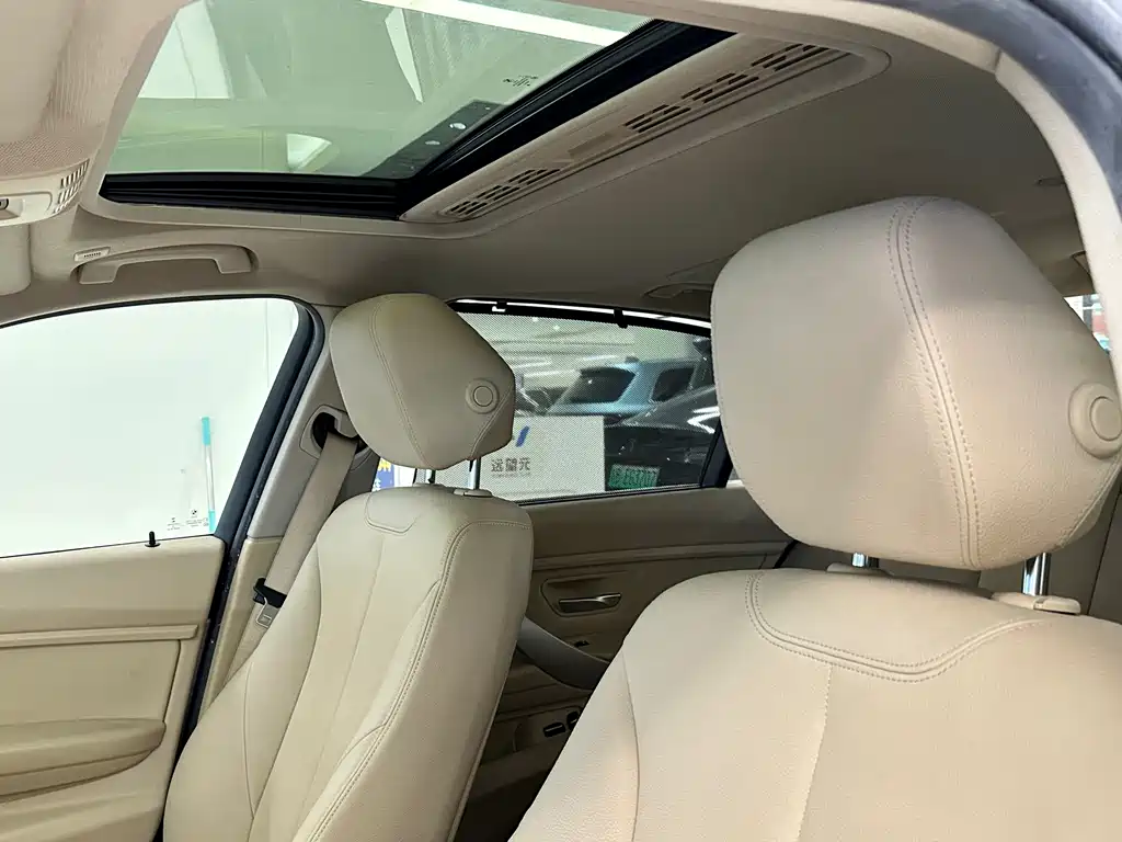 BMW 3 Series — миниатюра 9