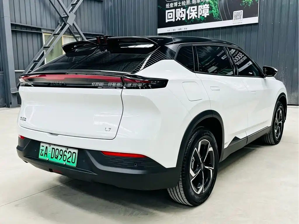 Aeolus L7 — миниатюра 4