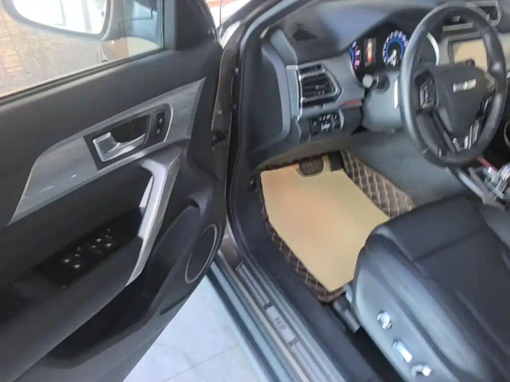 Haval H2 — миниатюра 16
