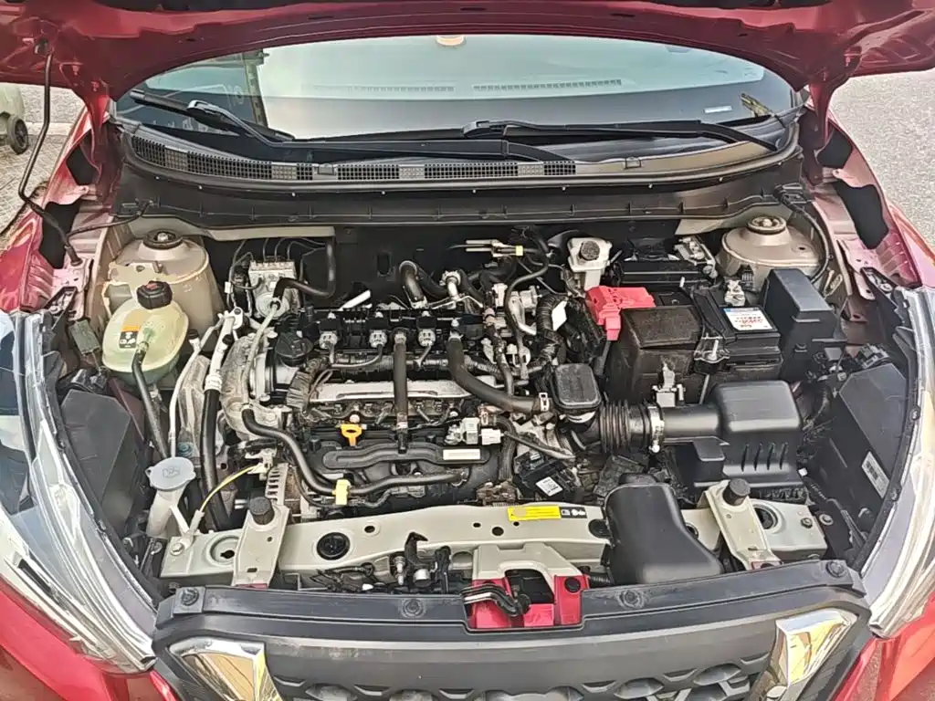 Nissan Kicks — миниатюра 20