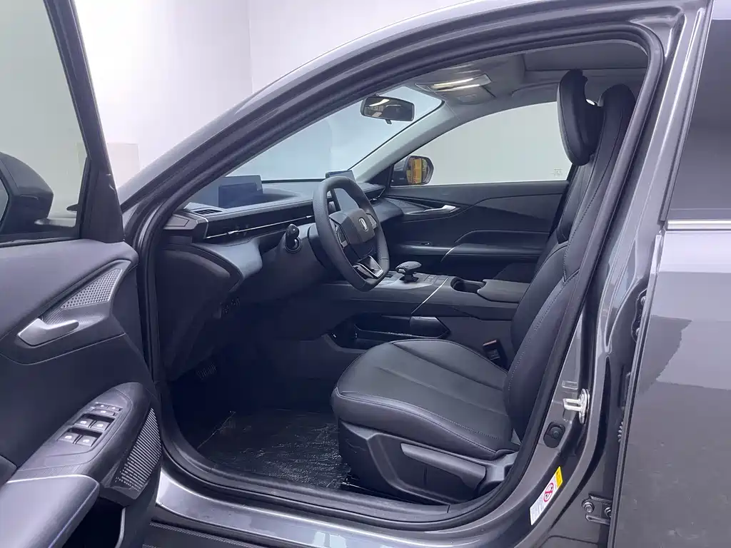 Changan Eado — миниатюра 11