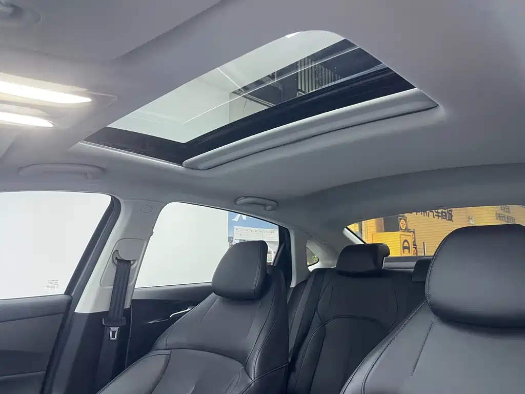 Changan Eado — миниатюра 13