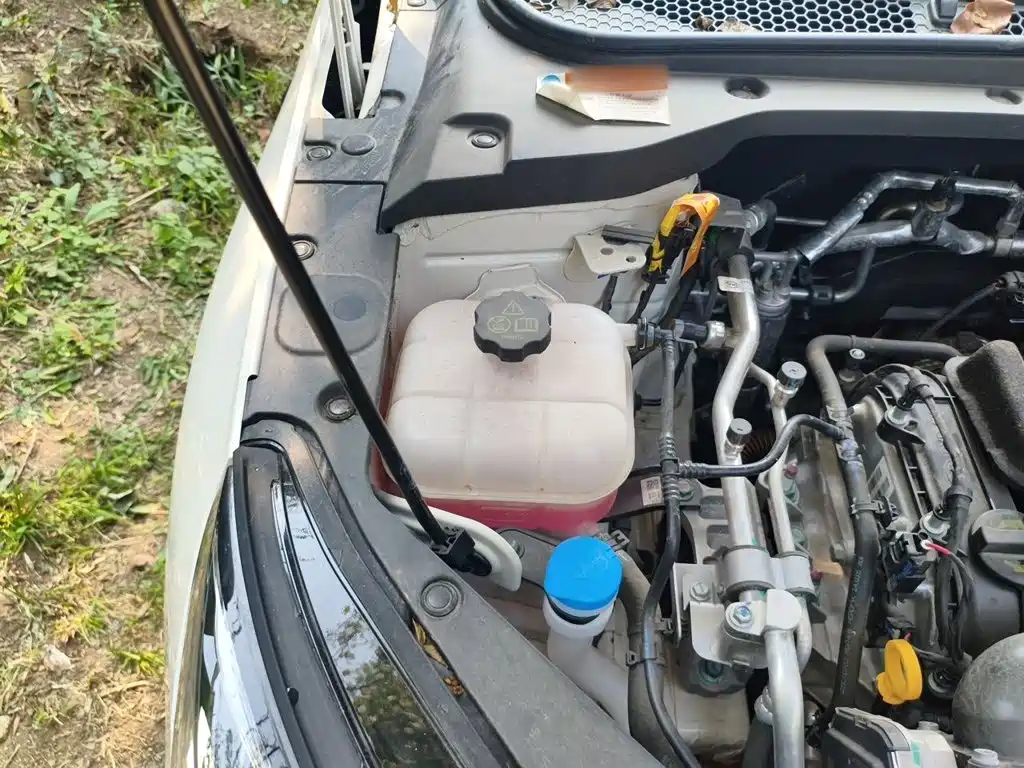 BYD Seal 06 — миниатюра 21