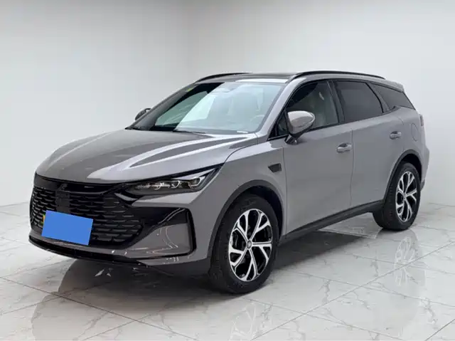 BYD Tang