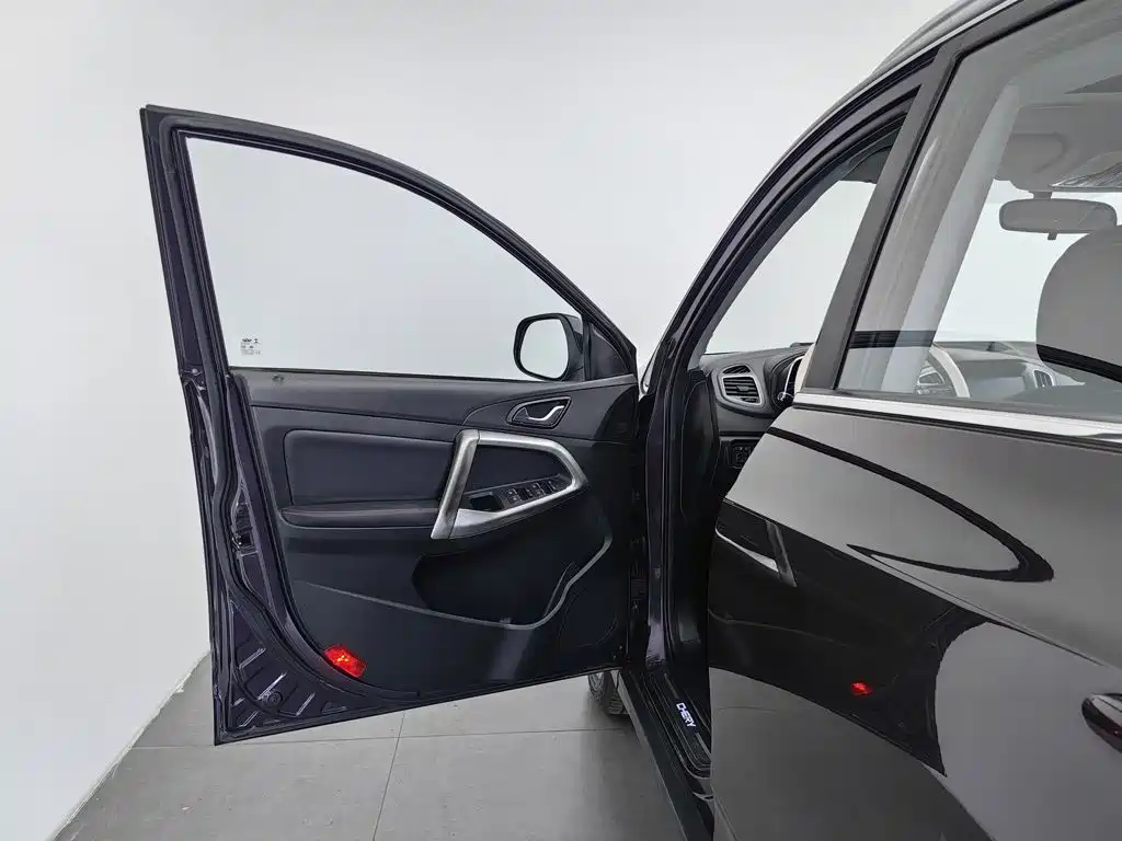 Chery Tiggo 5 — миниатюра 8