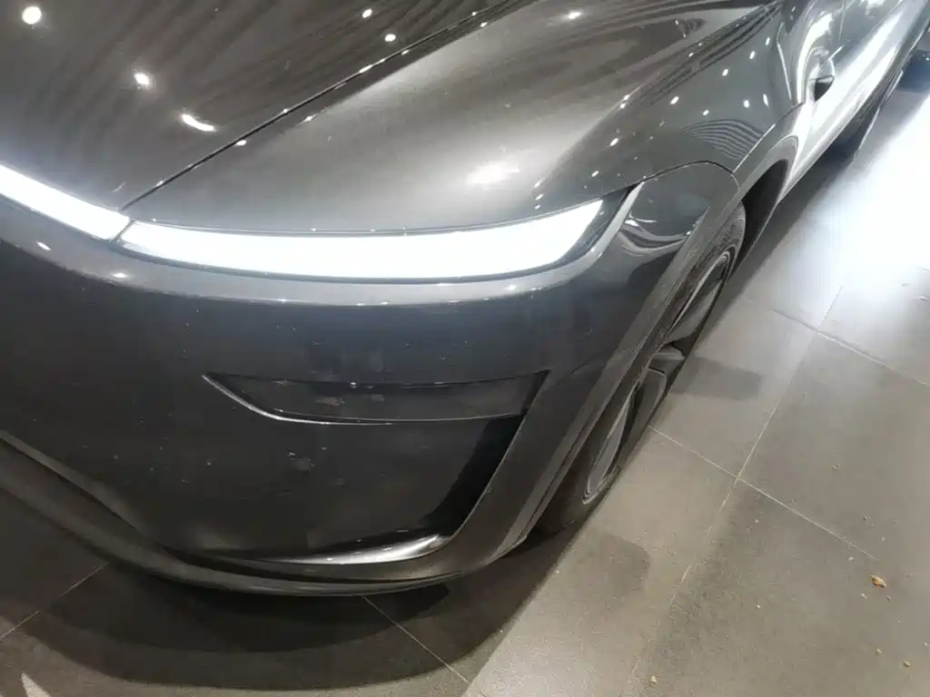Tesla Model Y — миниатюра 24