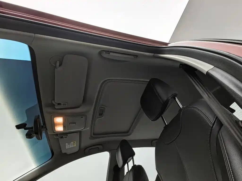 Buick Excelle — миниатюра 14