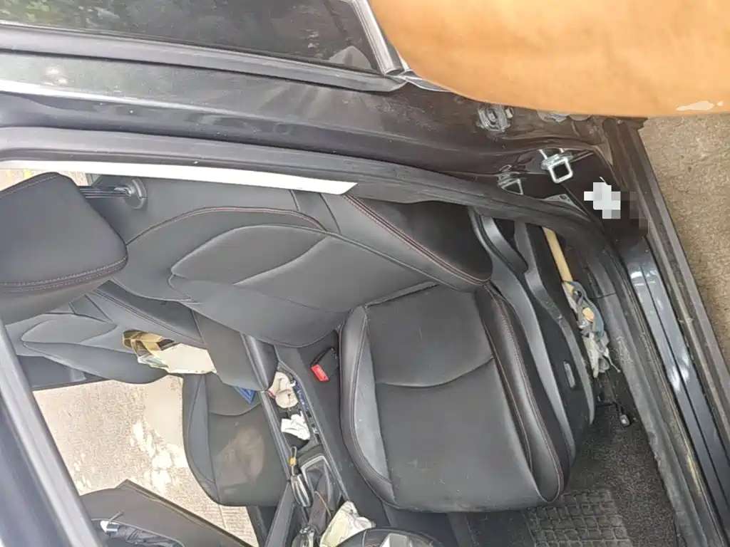 Chevrolet Volando — миниатюра 11