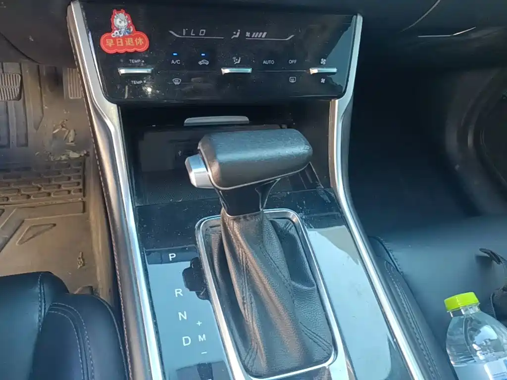 Changan CS75 — миниатюра 14