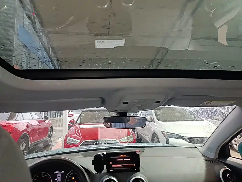 Audi Q2L — миниатюра 18