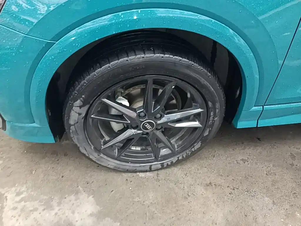 Audi Q2L — миниатюра 23