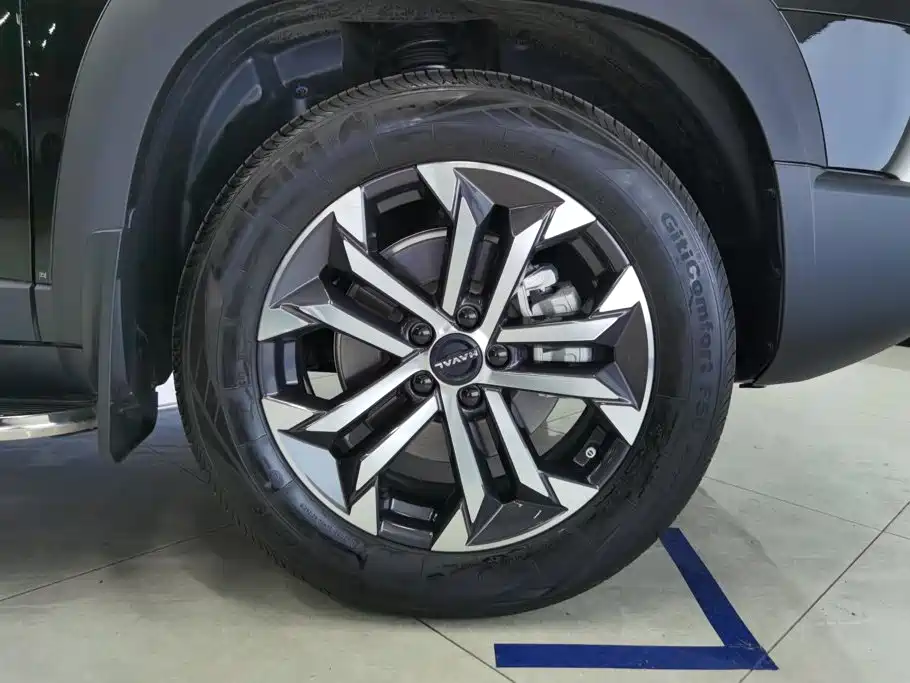 Haval Big Dog — миниатюра 6