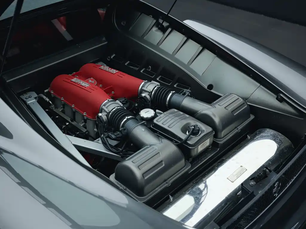 Ferrari F430 — миниатюра 15
