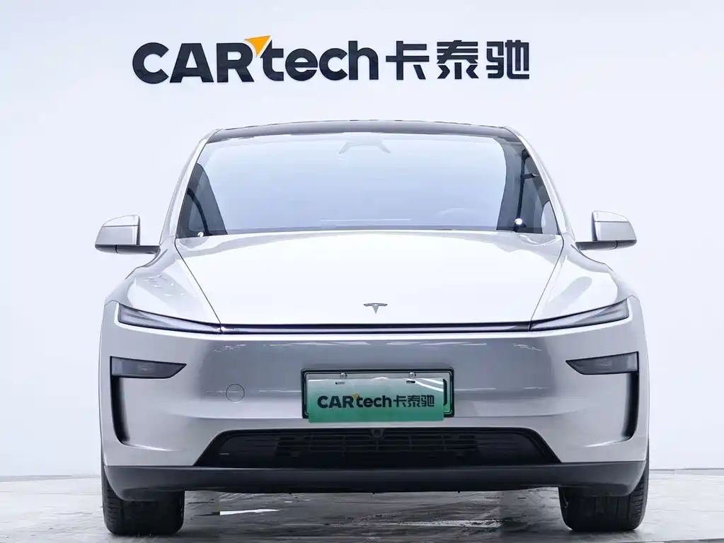 Tesla Model Y L