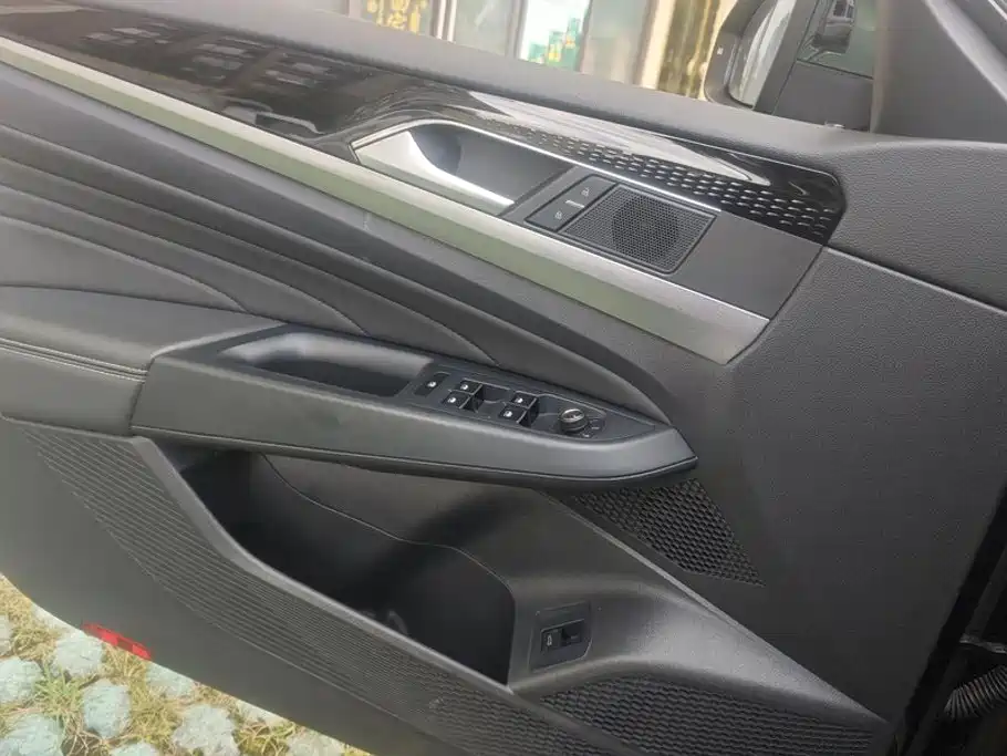 Volkswagen Passat — миниатюра 7