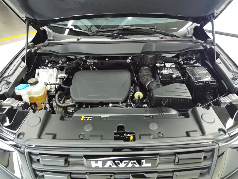 Haval Big Dog — миниатюра 10