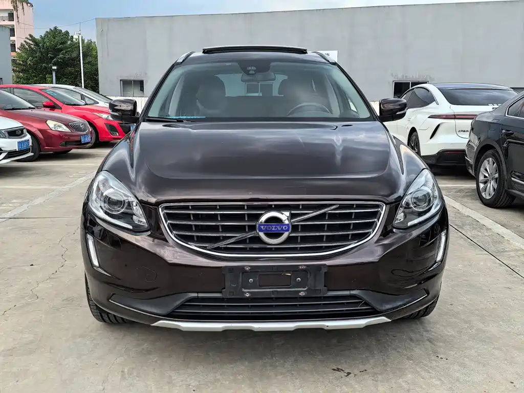 Volvo XC60 — миниатюра 2