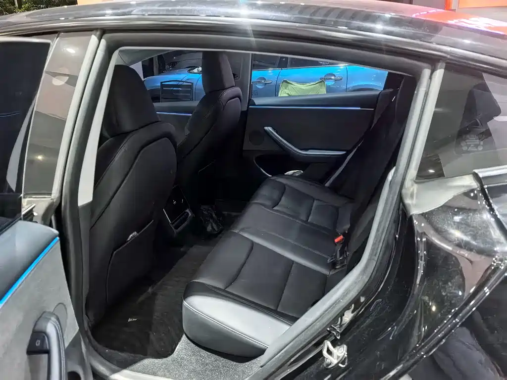 Tesla Model 3 — миниатюра 10