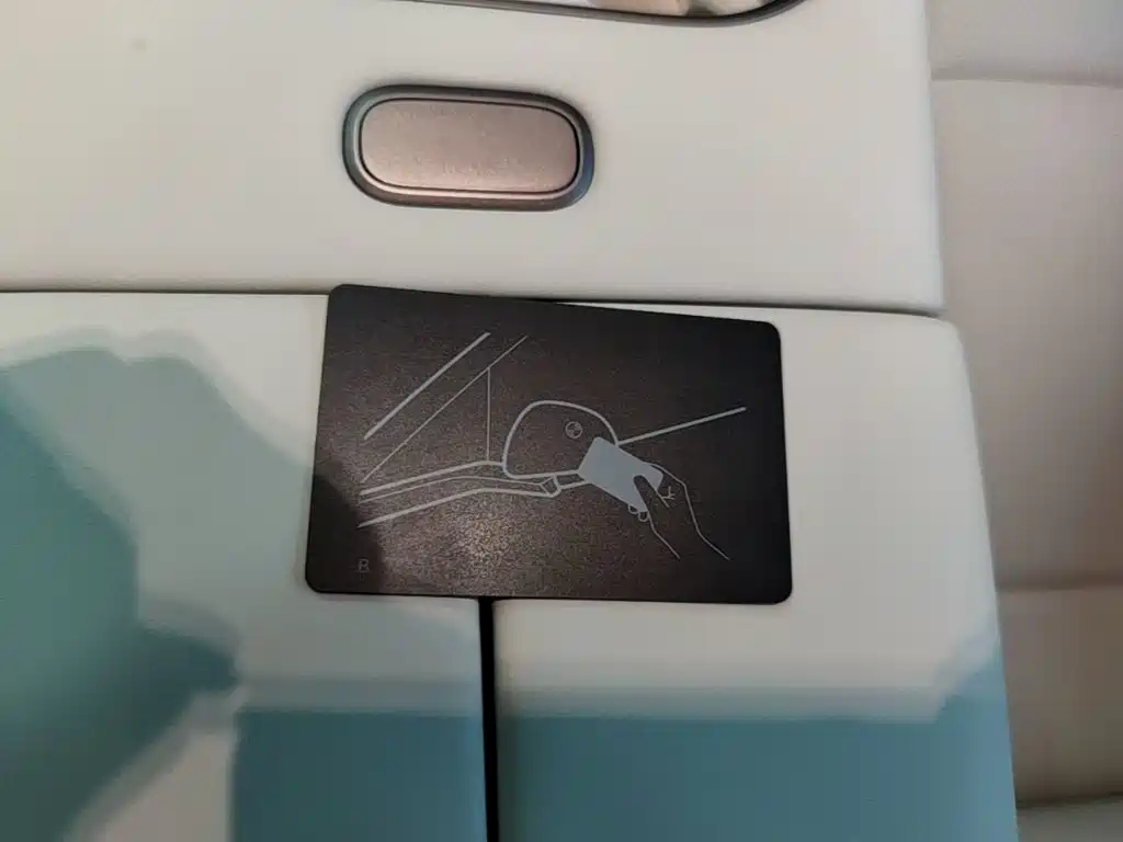 Li Auto Li i6 — миниатюра 9
