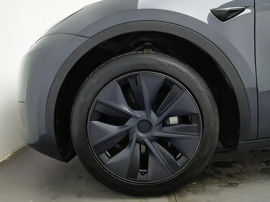 Tesla Model Y — миниатюра 17