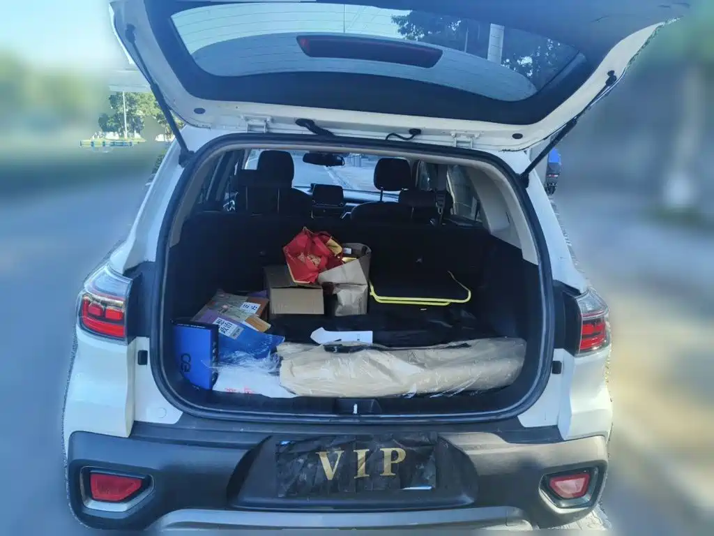 Kia Sportage — миниатюра 10