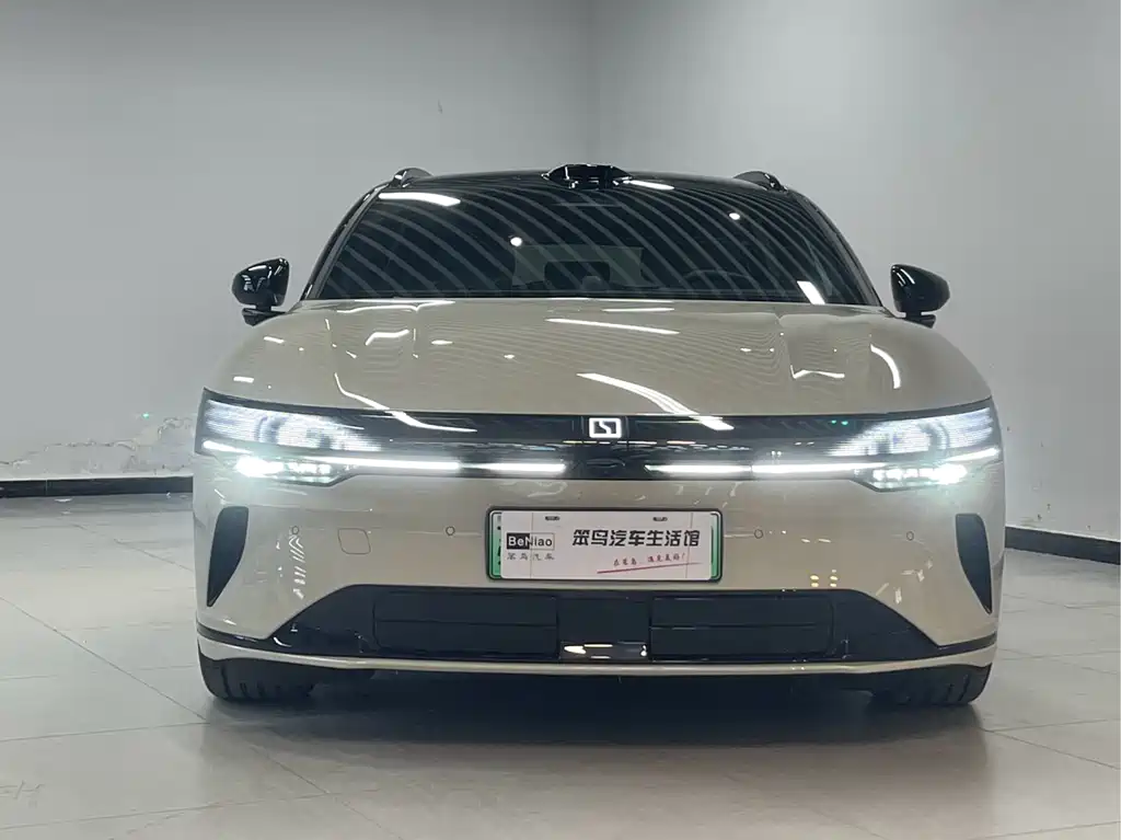 Zeekr 007GT 2025 Smart Drive 100kWh