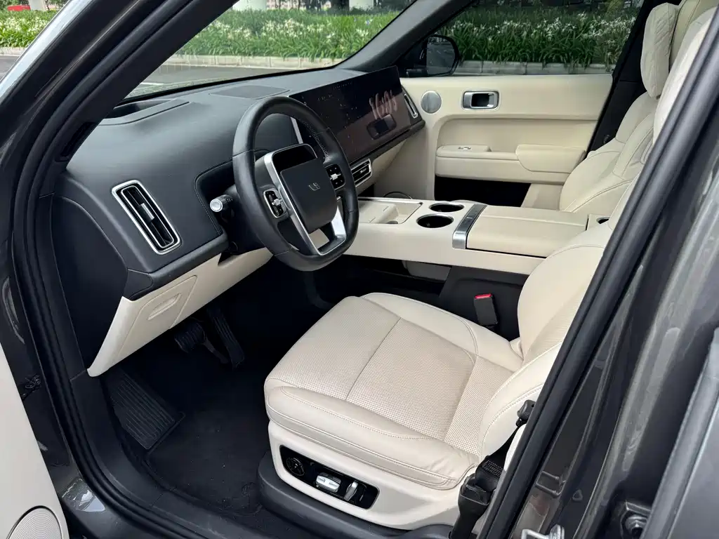 Li Auto L8 2023 Max