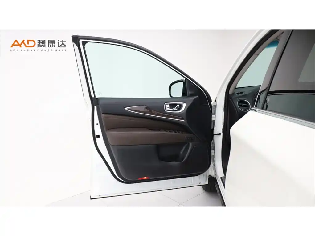 Infiniti QX60 (Import) — миниатюра 10