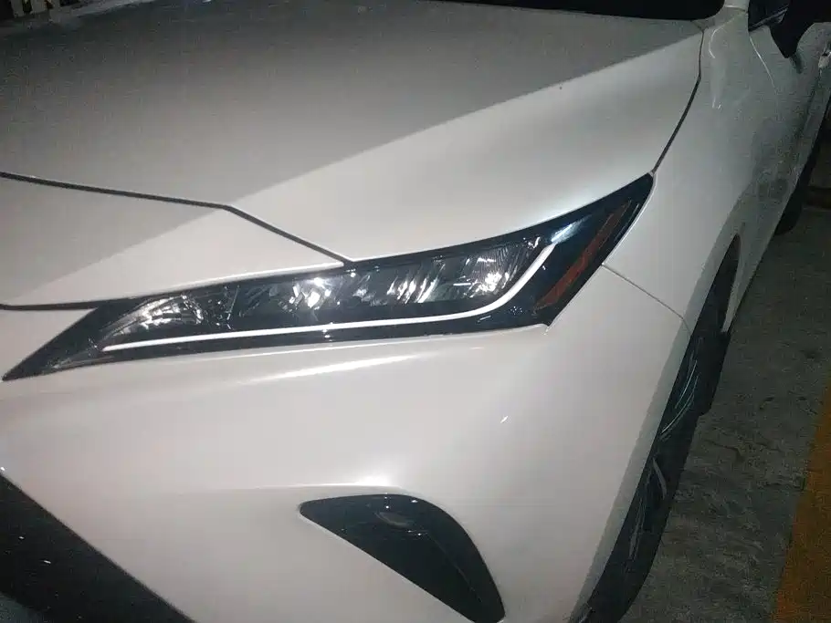 Toyota Venza — миниатюра 5
