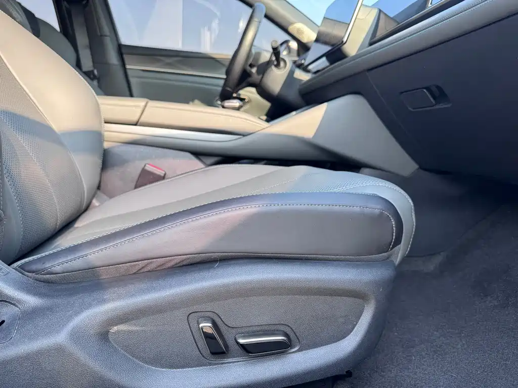 BYD Qin L — миниатюра 12