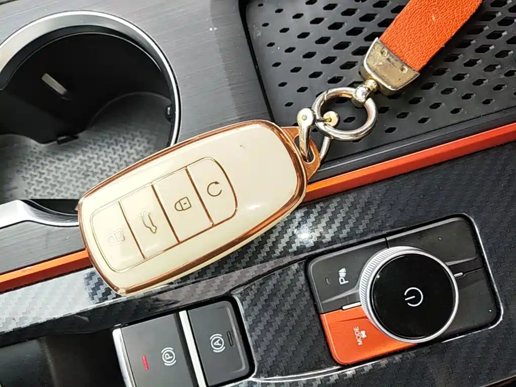 Chery Arrizo 5 GT — миниатюра 9