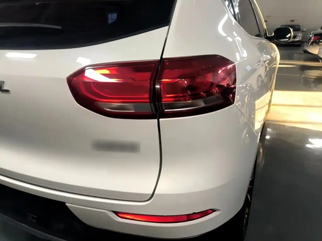 Haval H6 — миниатюра 8