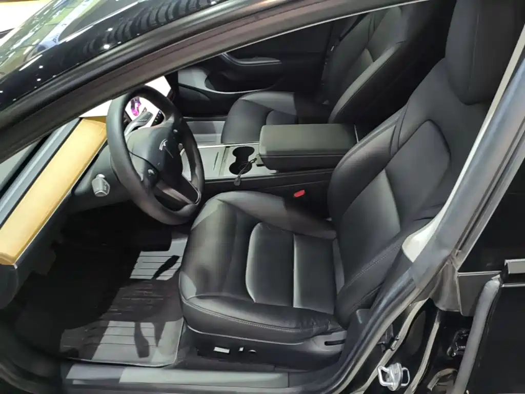 Tesla Model 3 — миниатюра 15
