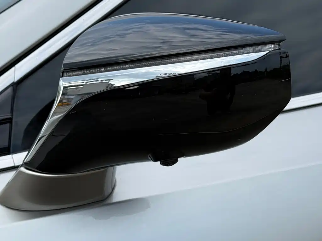 Lexus ES — миниатюра 4