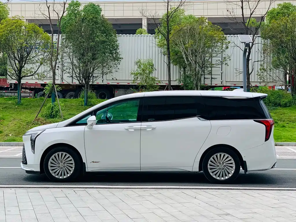 Buick Century 2023 2.0T мест