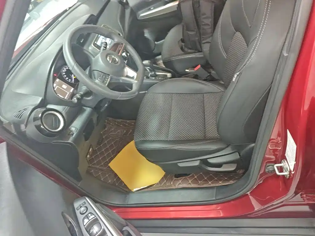 Nissan Kicks — миниатюра 15
