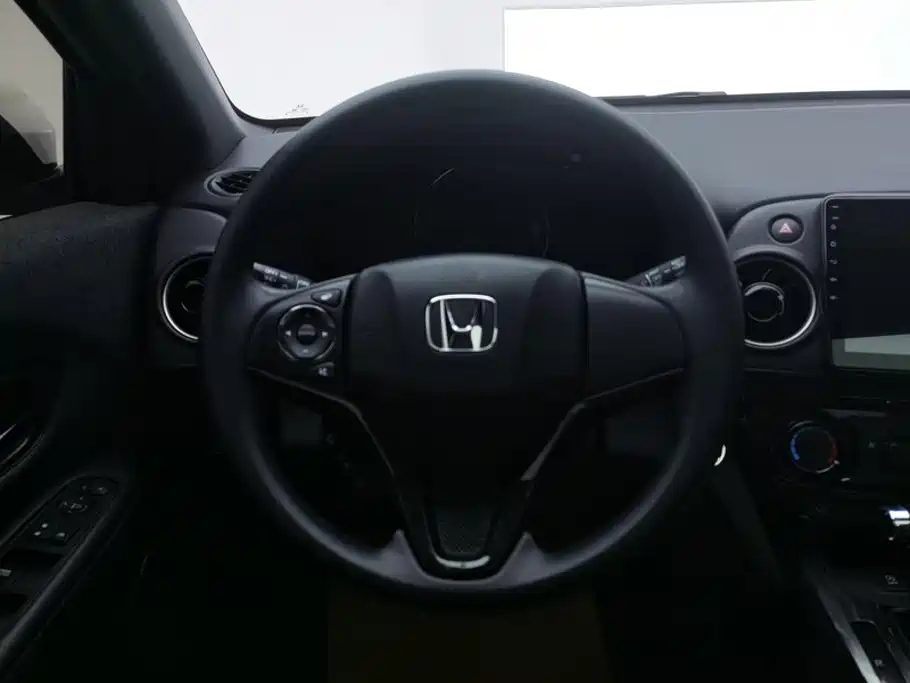 Honda XR-V — миниатюра 15