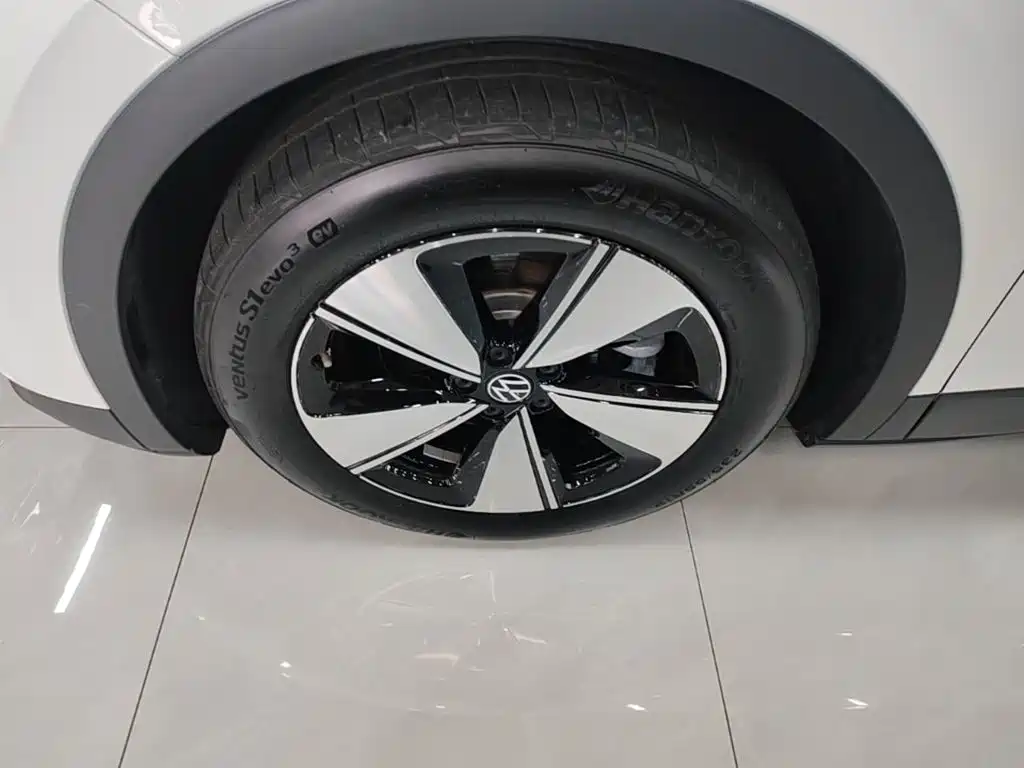 Volkswagen ID.4 X — миниатюра 23