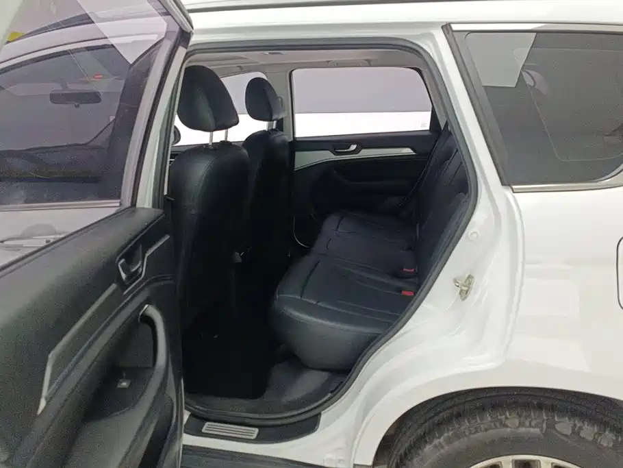 Haval H6 — миниатюра 11