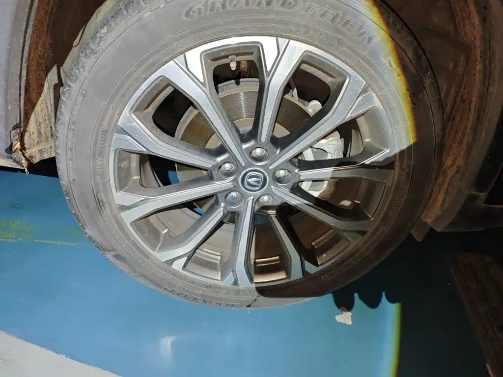 Changan CS75 PLUS — миниатюра 8