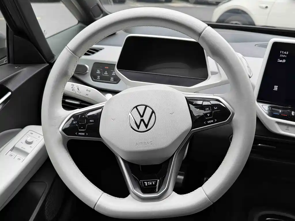 Volkswagen ID.3 — миниатюра 9