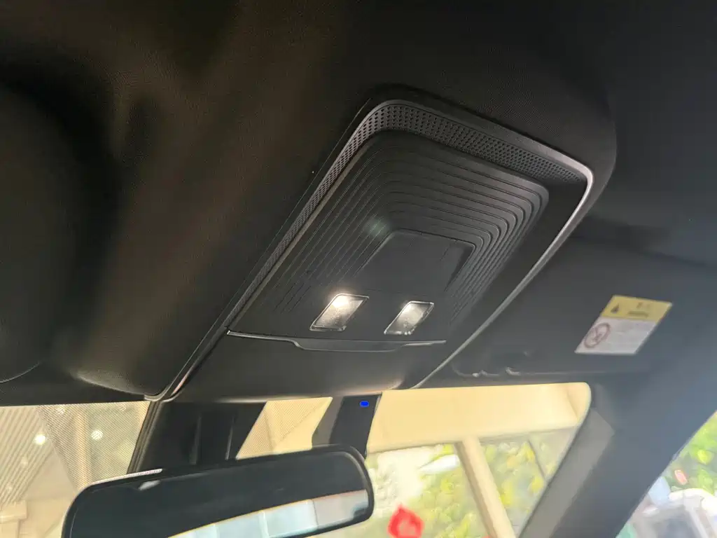 BYD Qin PLUS — миниатюра 25