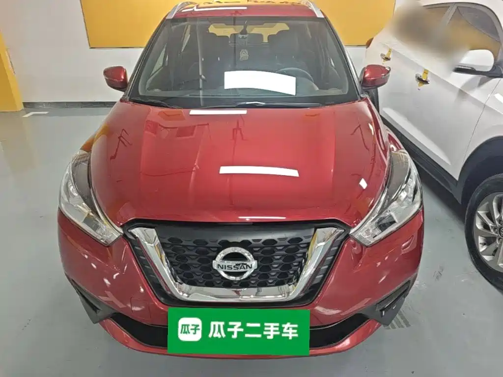 Nissan Kicks — миниатюра 3