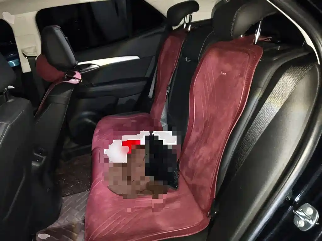 Buick Envision S — миниатюра 13