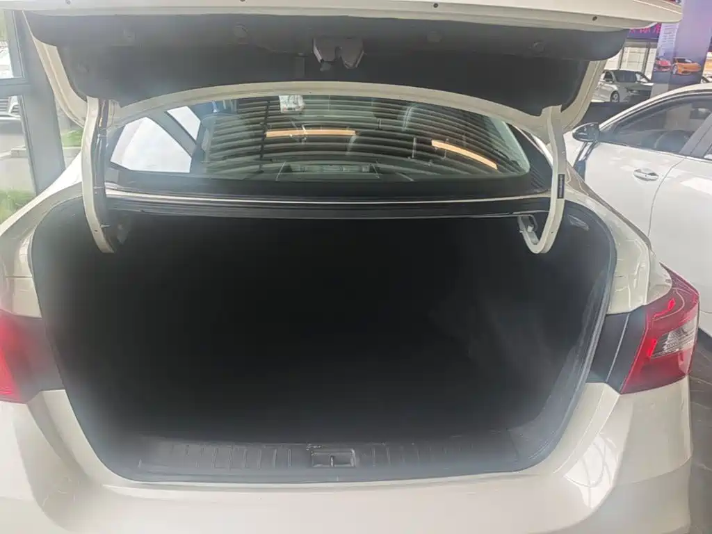 Nissan Sylphy — фотографии объявления, Фото 20