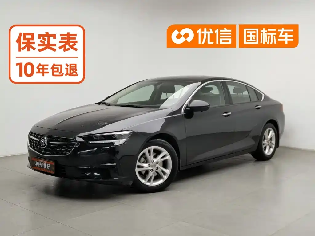 Buick Regal
