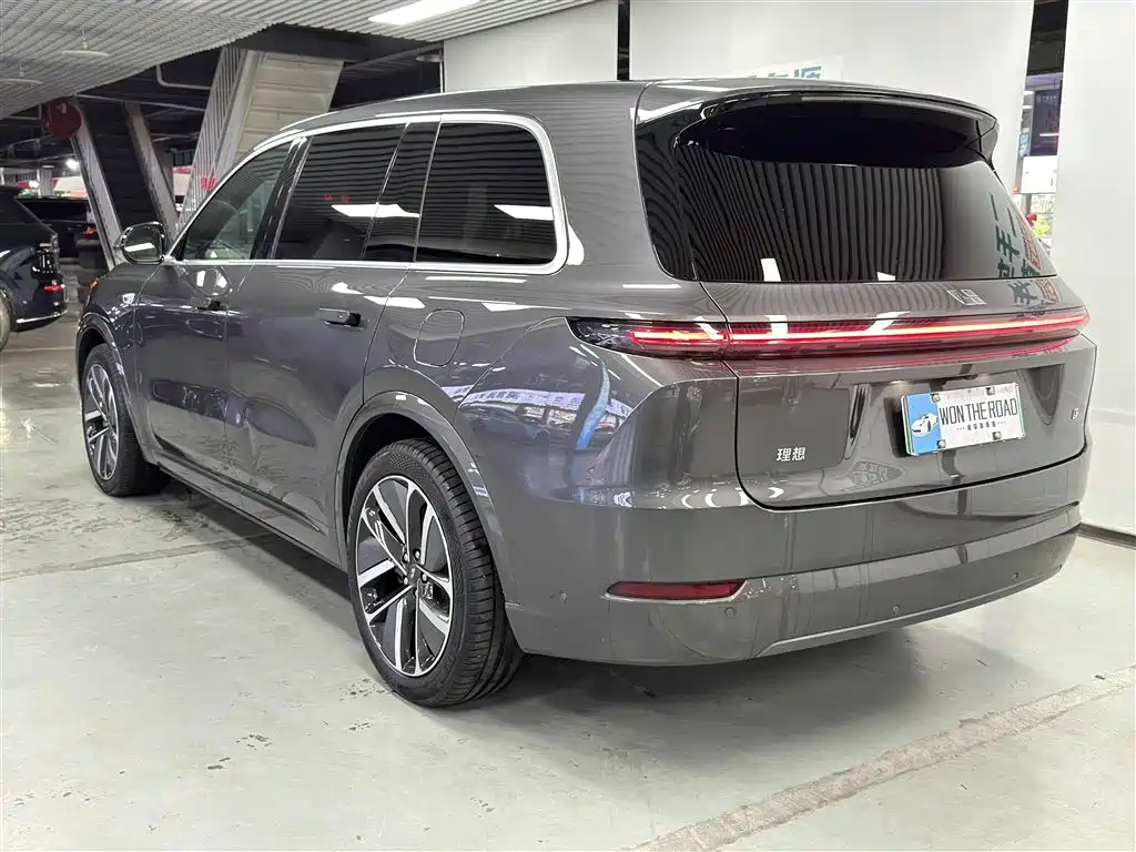 Li Auto IDEAL L9