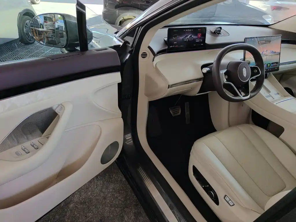 Zhijie Zhijie R7 — миниатюра 16