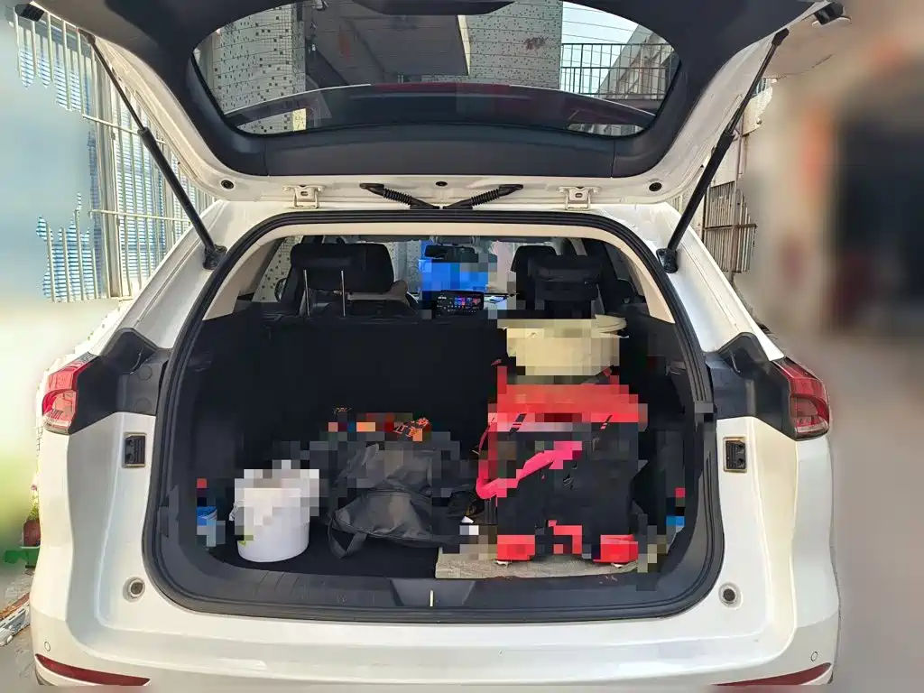 Haval H6 — миниатюра 20