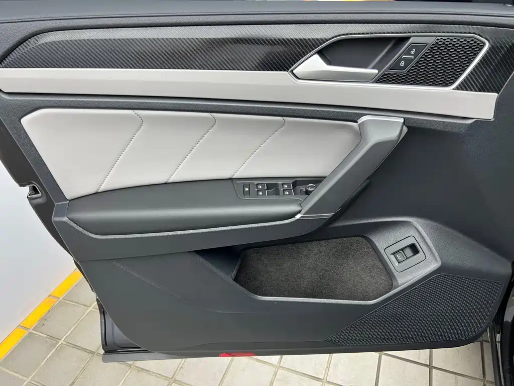 Volkswagen Tayron — миниатюра 16